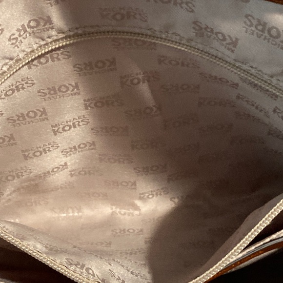 Michael Kors Hobo Shoulder Bag - Picture 14 of 15